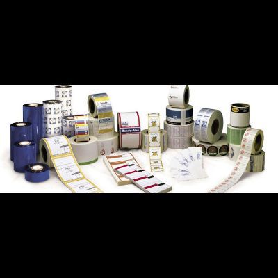 Barcode Labels